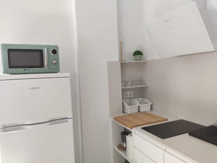 Barcabanyal Apartamento Valencia