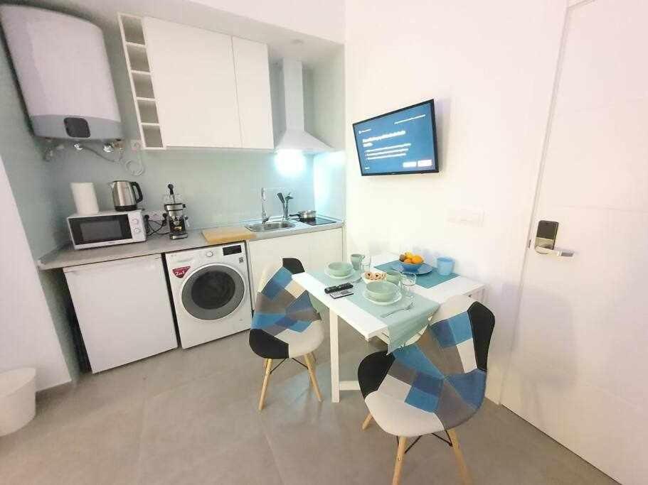 Turístico Artes&ciencias Apartamento