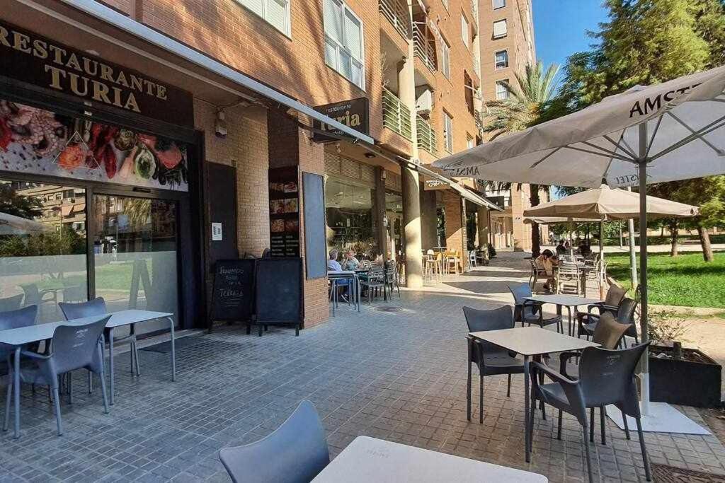 Apartamento Turístico Artes&ciencias *