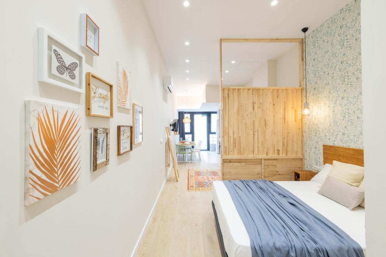 Urban-beach - Apartamento