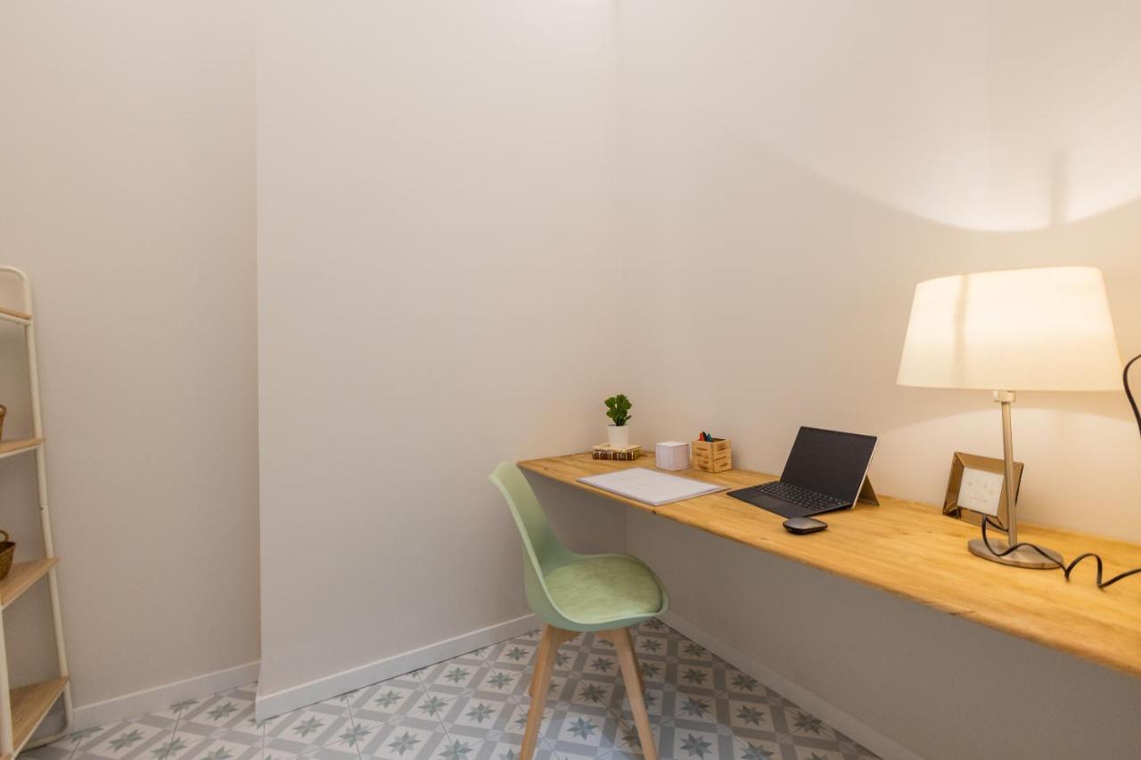 Apartamento Urban-beach - Valencia