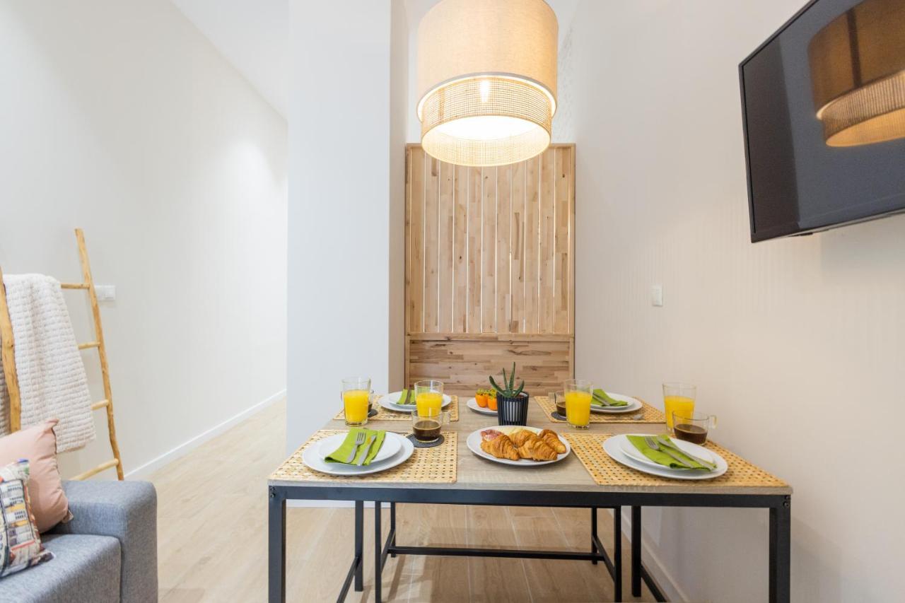 Apartamento Urban-beach - *
