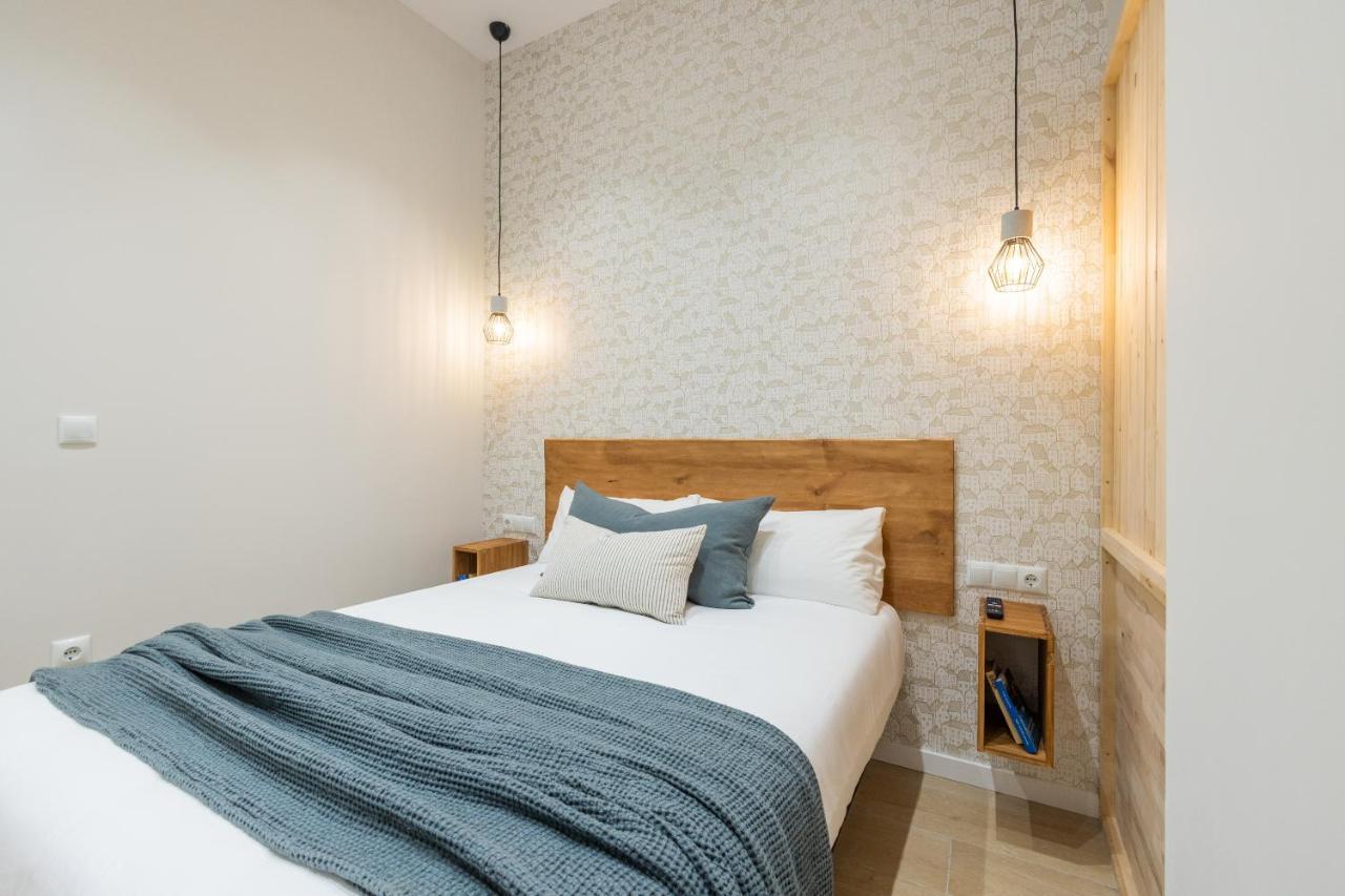 Apartamento Urban-beach -