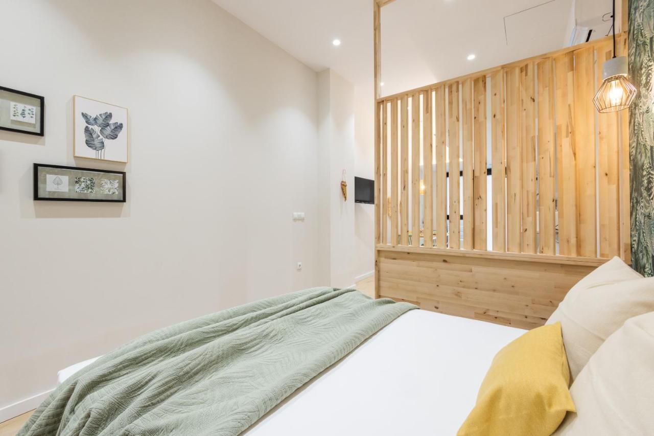 Apartamento Urban-beach - *