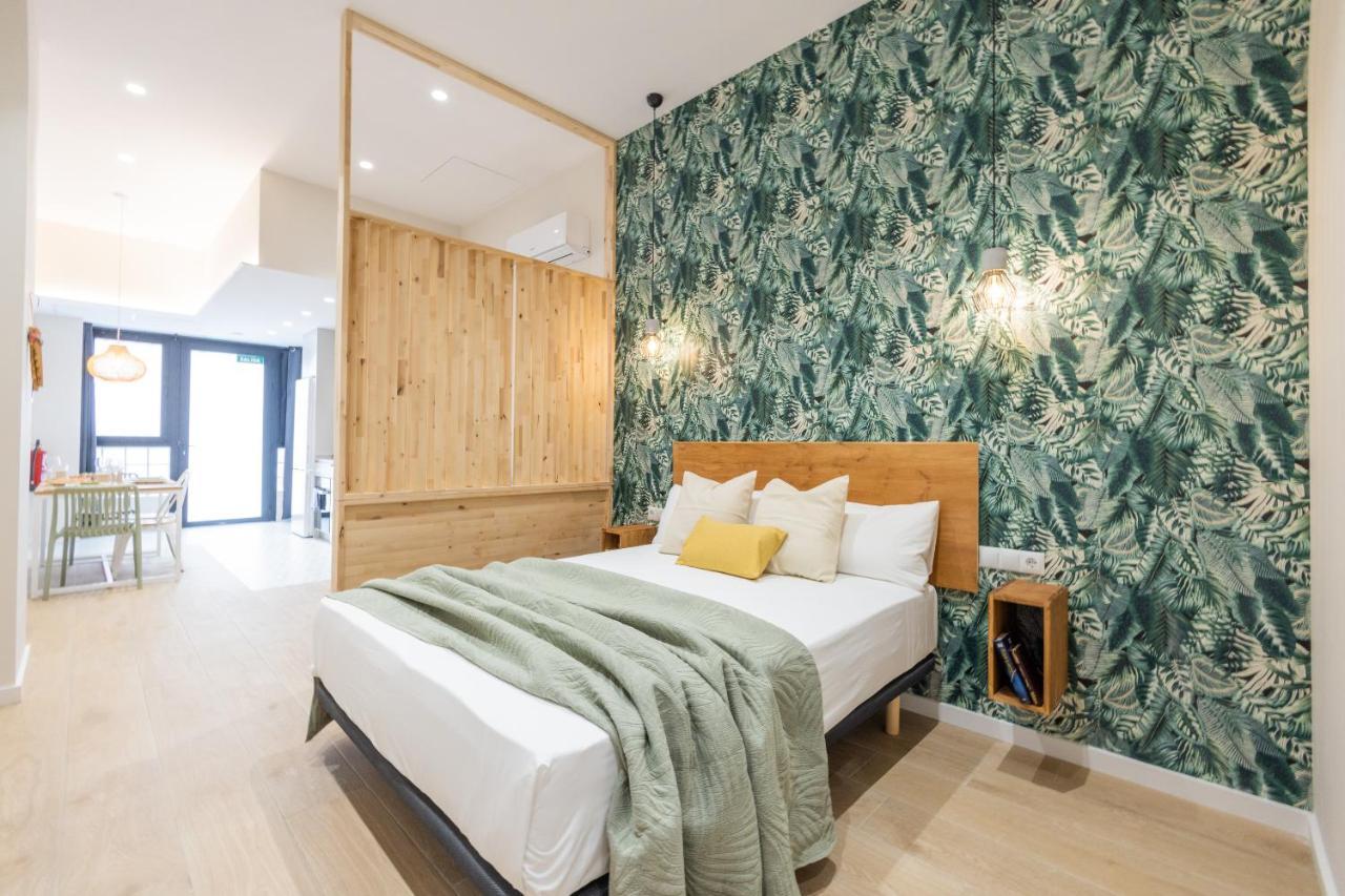 Apartamento Urban-beach -