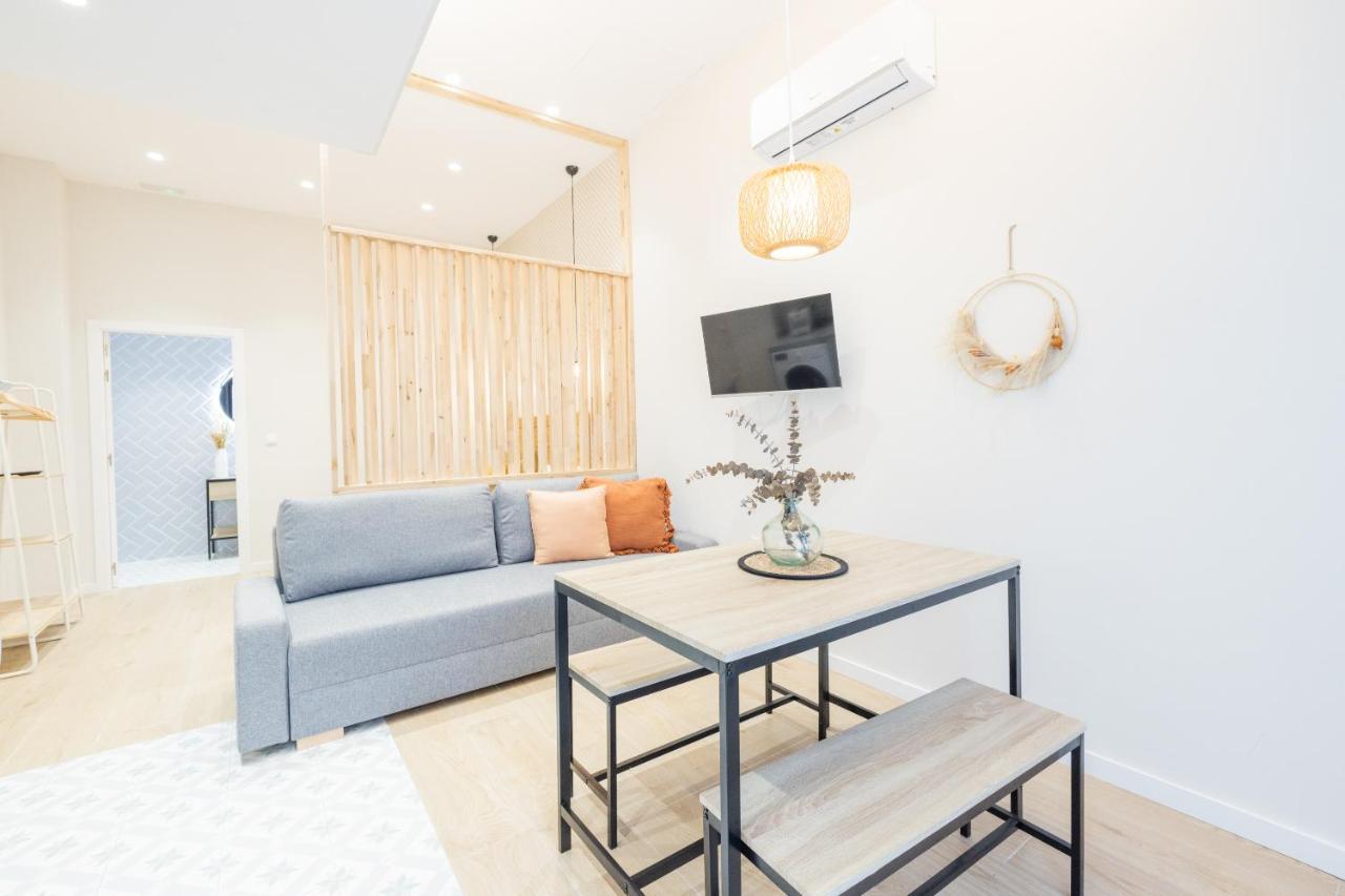 Urban-beach - Apartamento Valencia