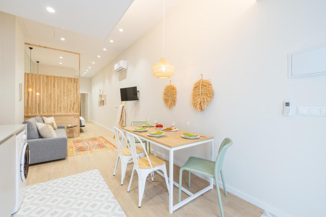 Urban-beach - Apartamento Valencia