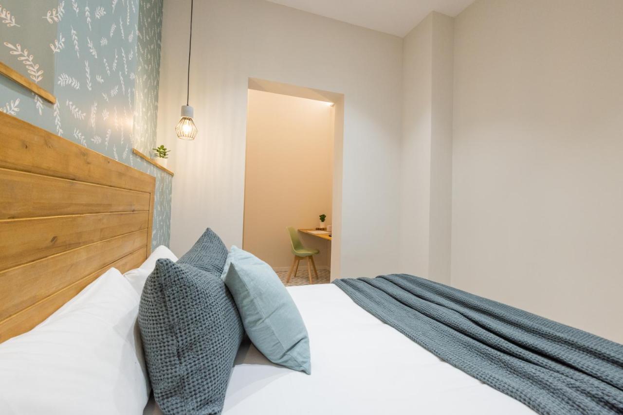Apartamento Urban-beach - Valencia