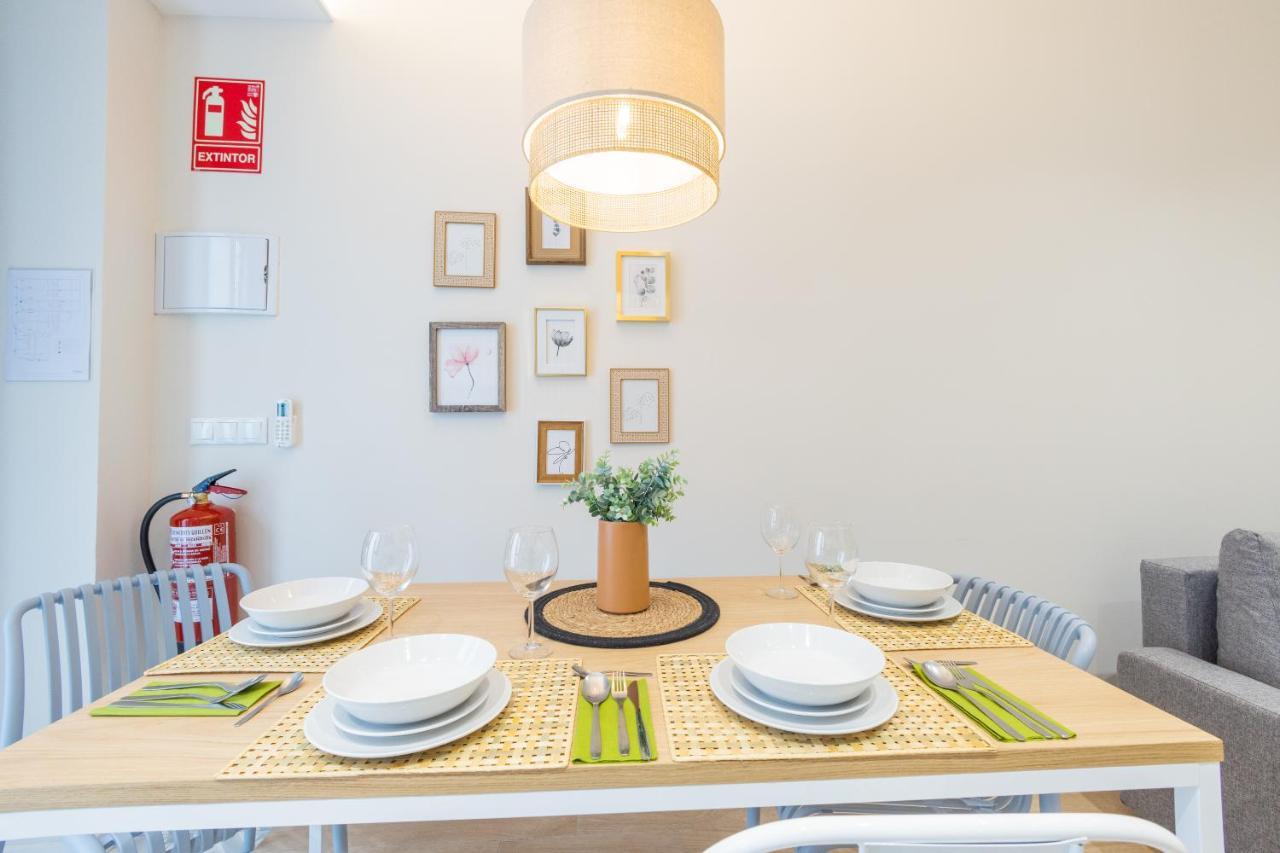 Urban-beach - Apartamento Valencia