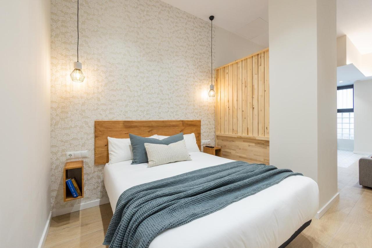 Urban-beach - Apartamento Valencia