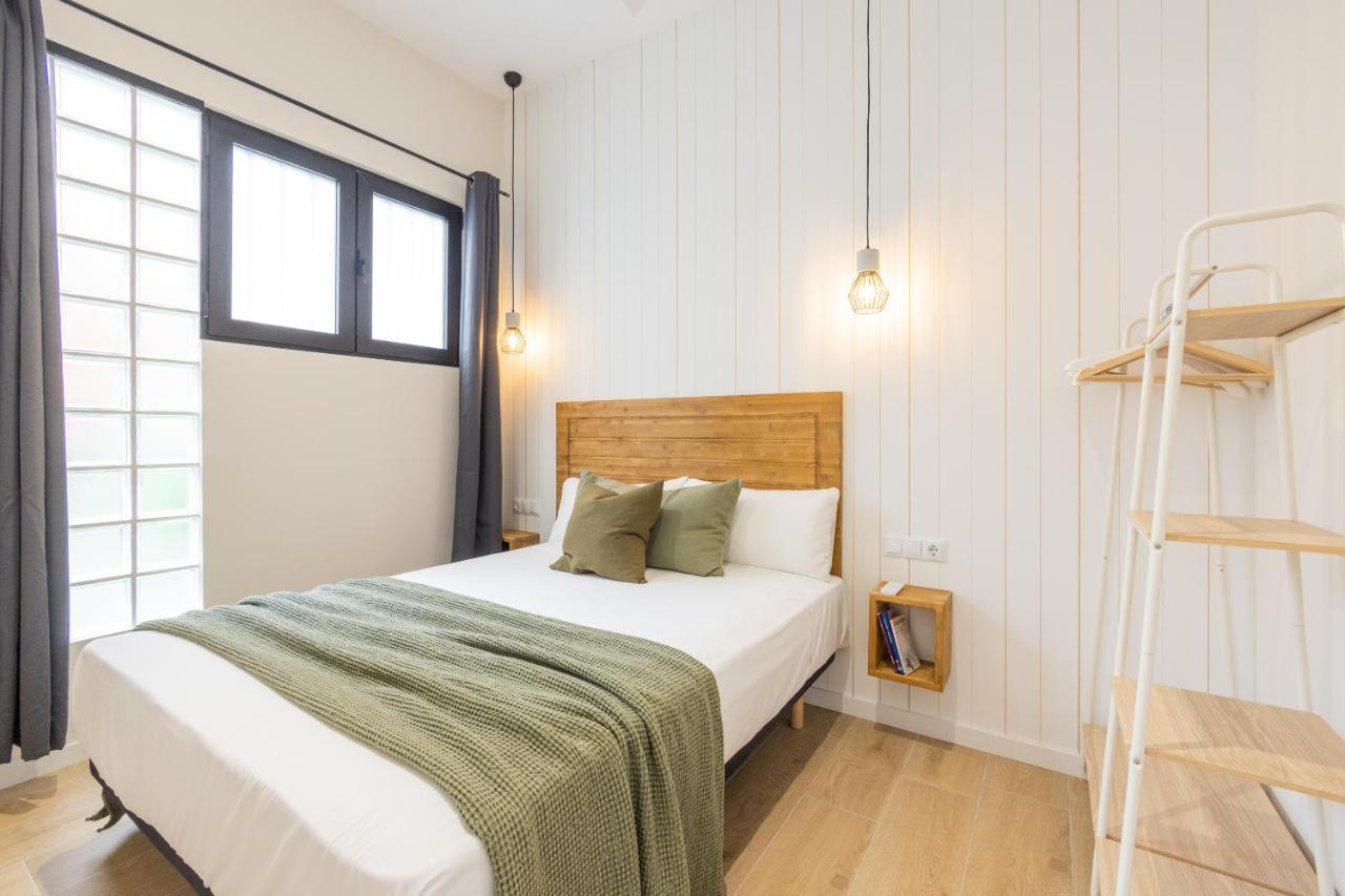 Urban-beach - Apartamento Valencia
