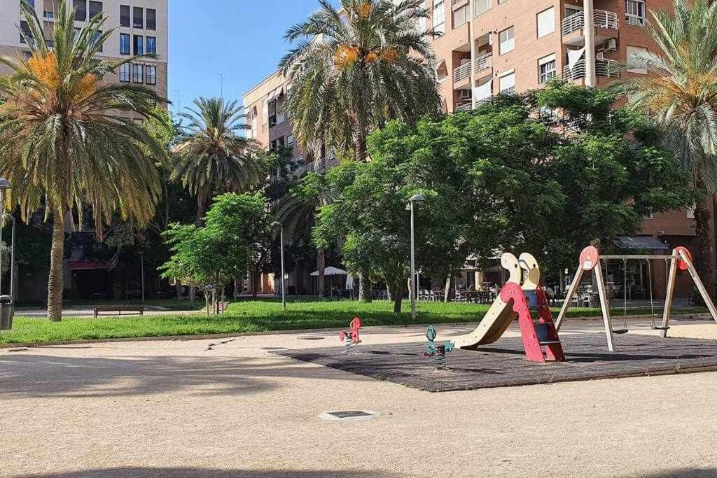 Turístico Artes&ciencias Valencia