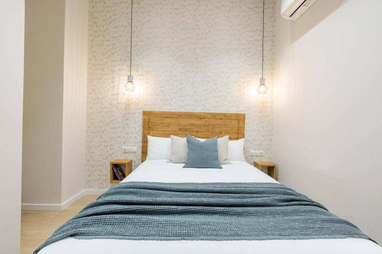 Apartamento Urban-beach -