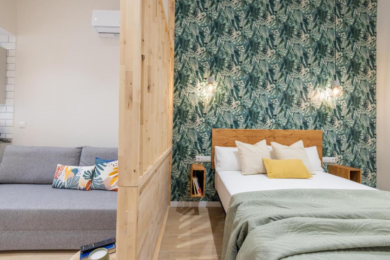 Apartamento Urban-beach - *