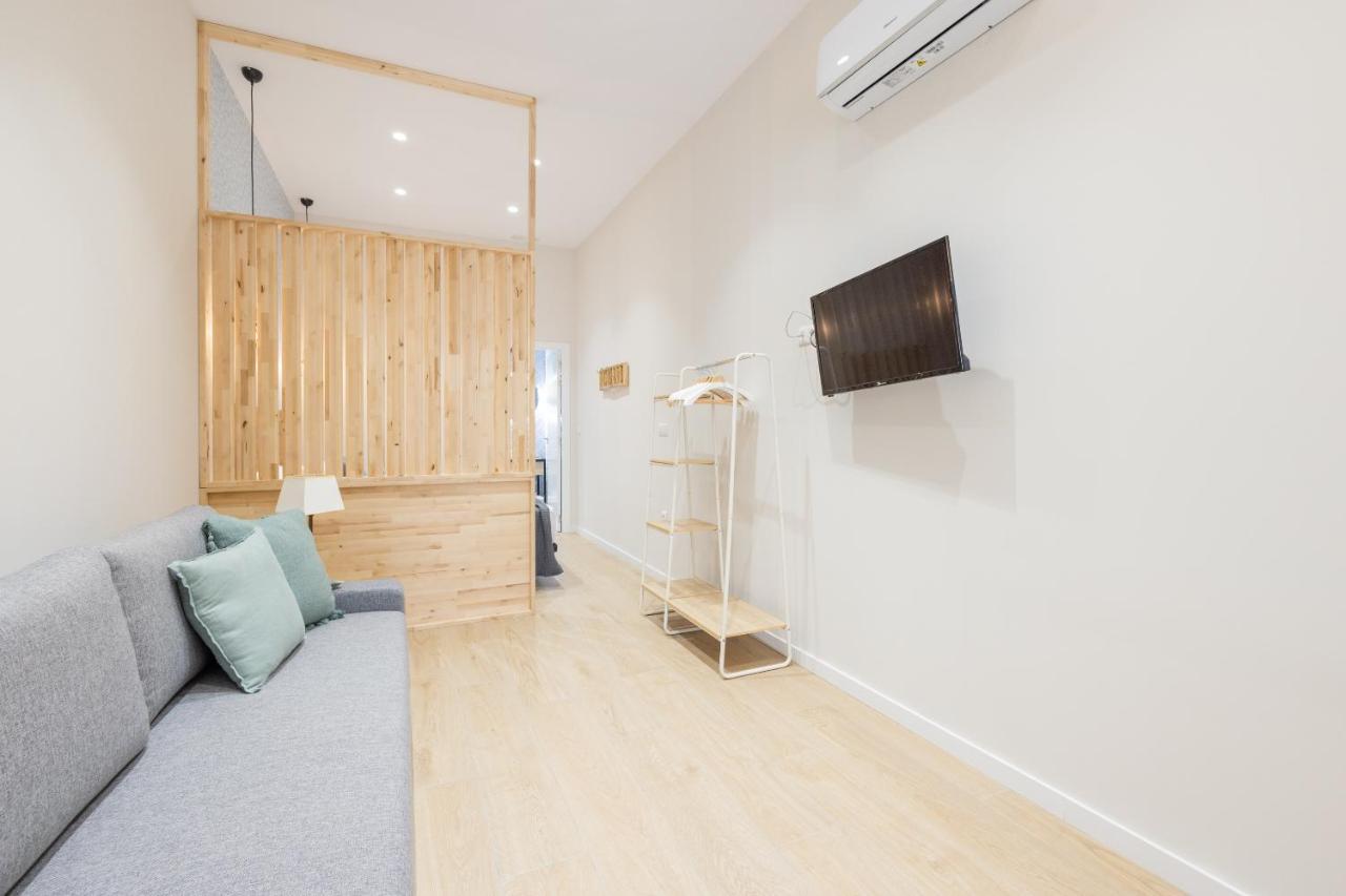 Urban-beach - Apartamento Valencia