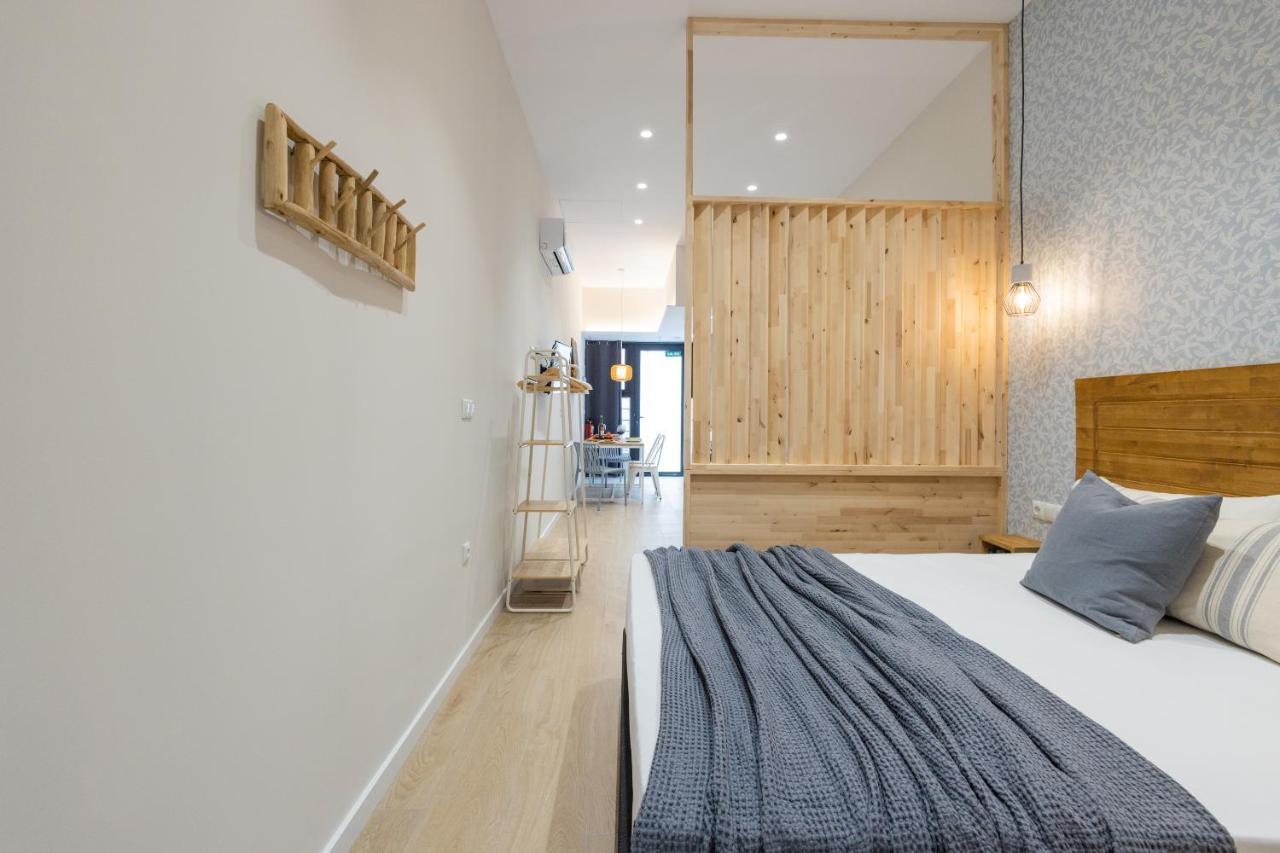 Urban-beach - Apartamento *