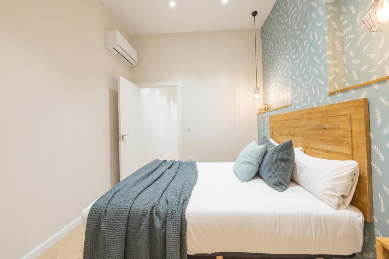 Apartamento Urban-beach -