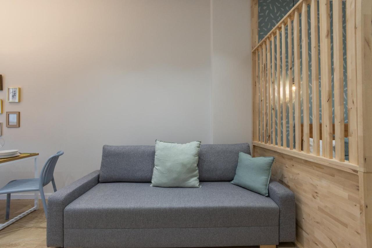 Urban-beach - Apartamento