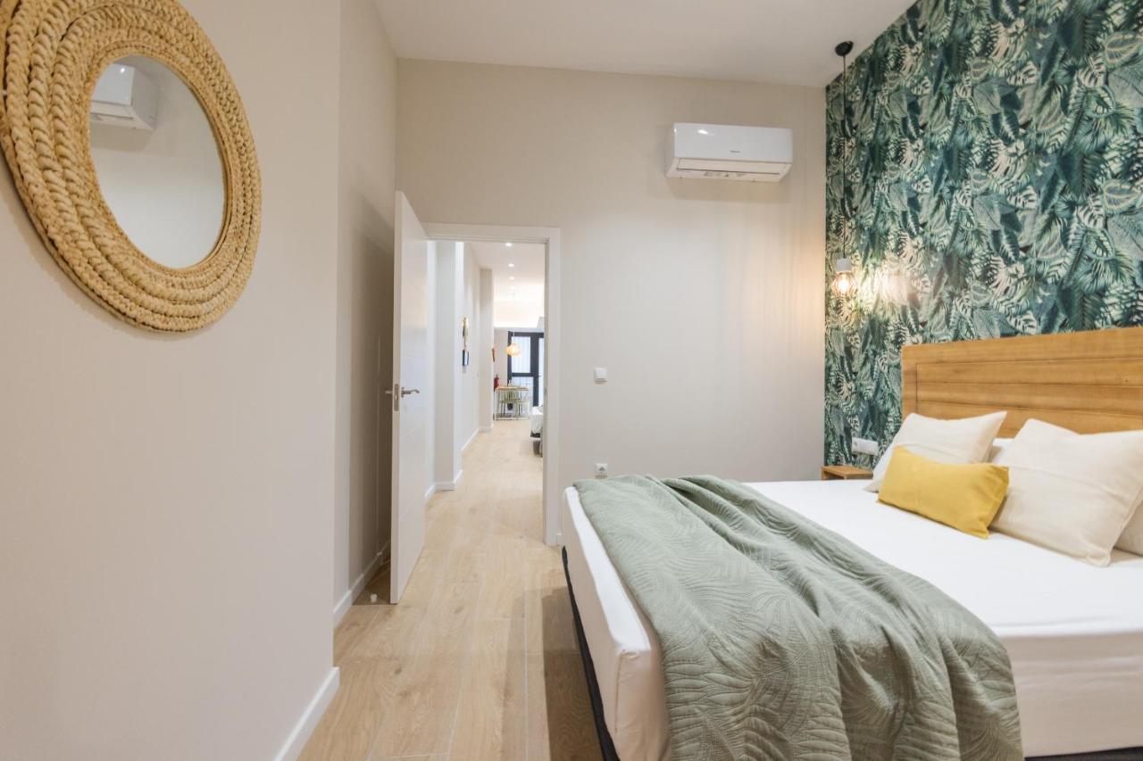 Apartamento Urban-beach - *