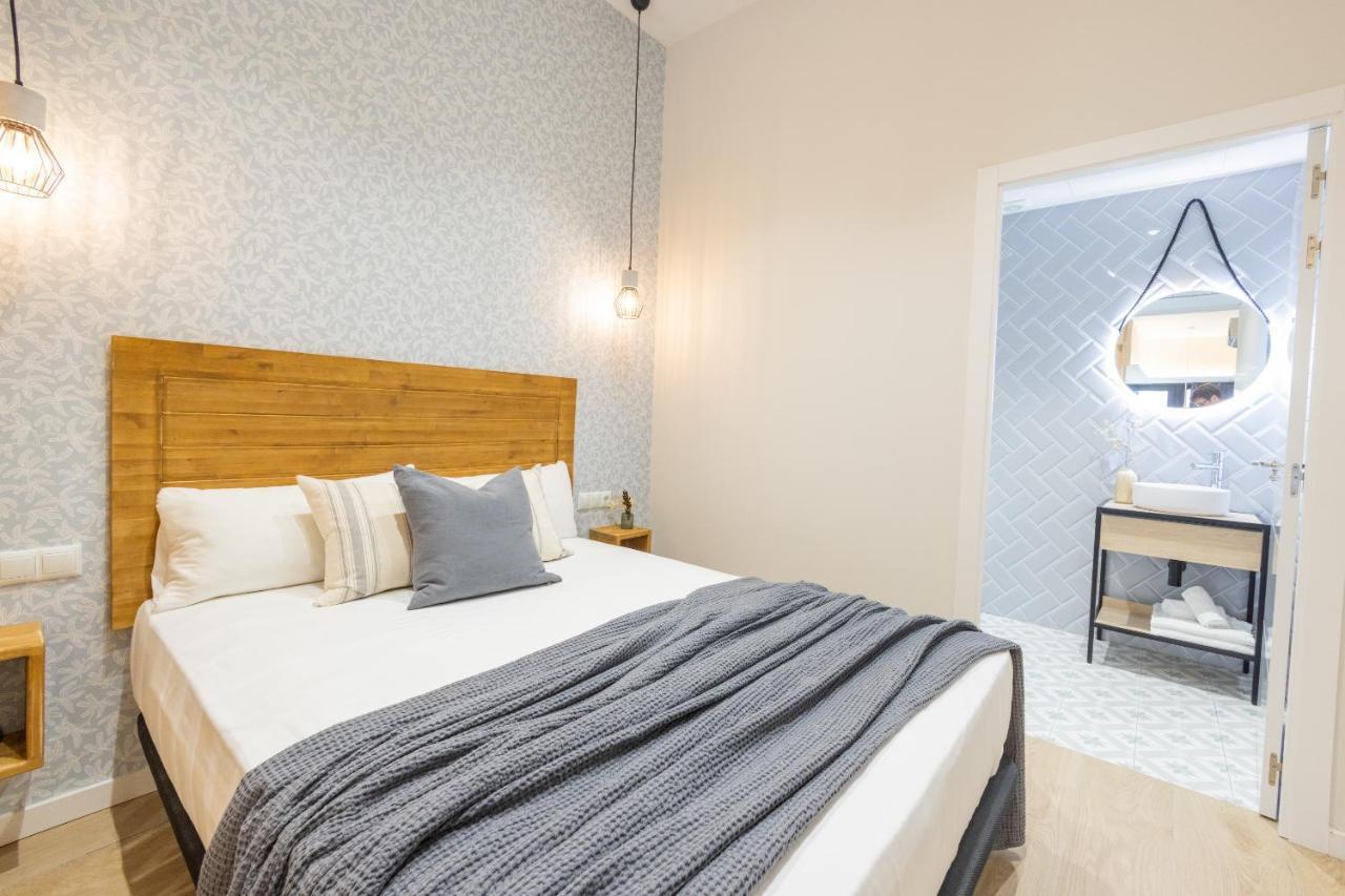 Apartamento Urban-beach - Valencia