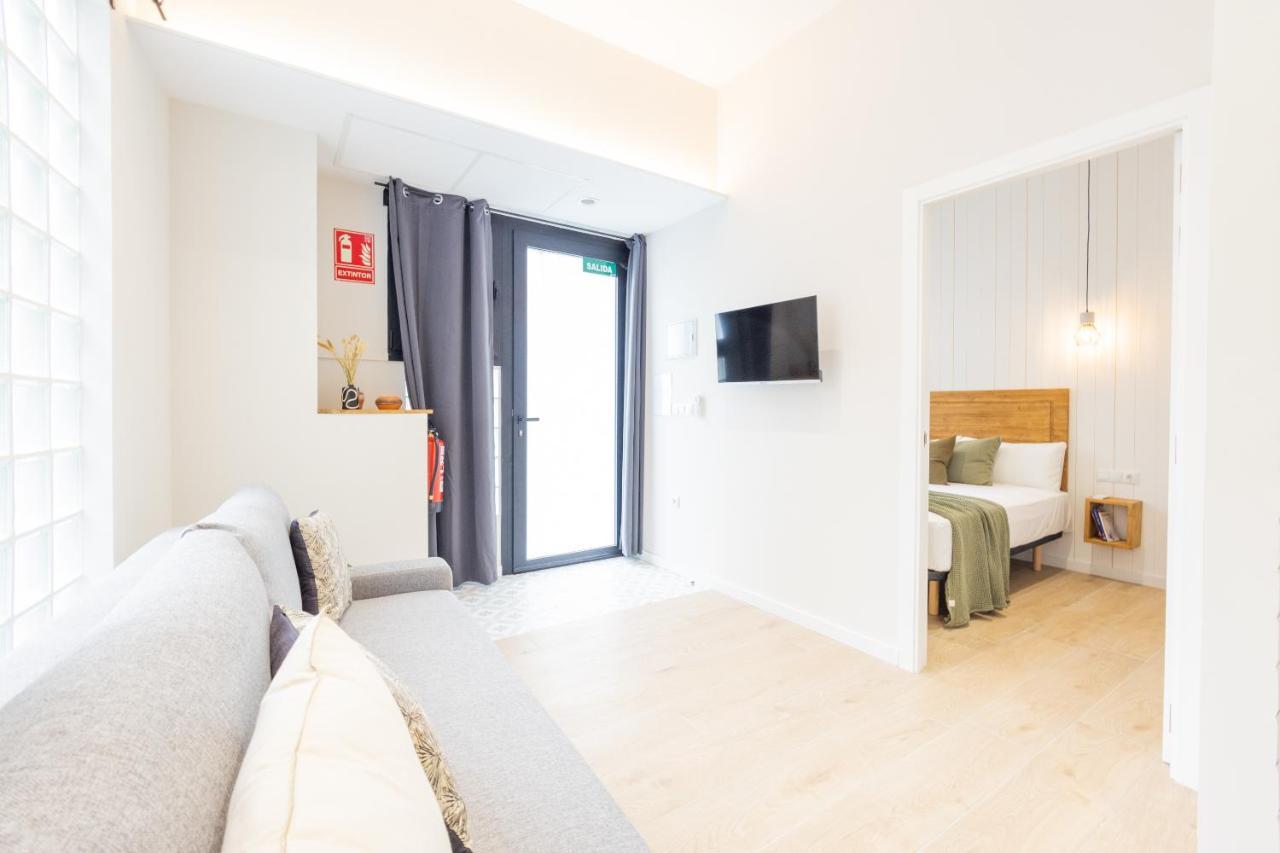 Apartamento Urban-beach - *