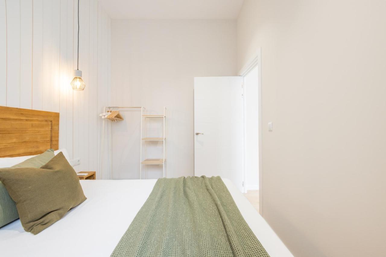 Apartamento Urban-beach - Valencia