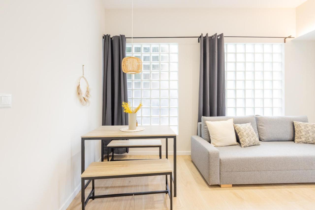 Apartamento Urban-beach -