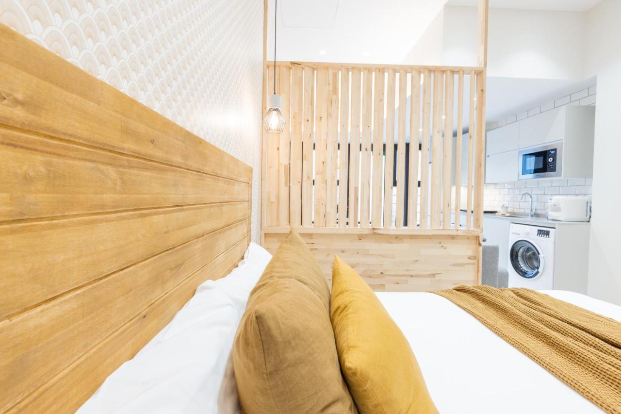 Apartamento Urban-beach - Valencia