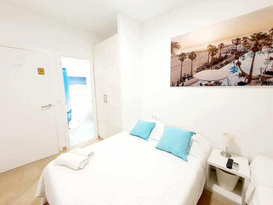 Viviendaturisticavalencia 1 Apartamento Valencia
