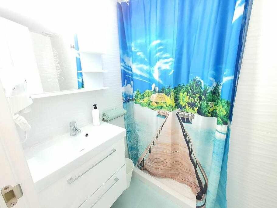 A123 Viviendaturisticavalencia Grandes Grupos Apartment