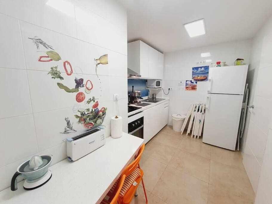 Apartamento Viviendaturisticavalencia 1