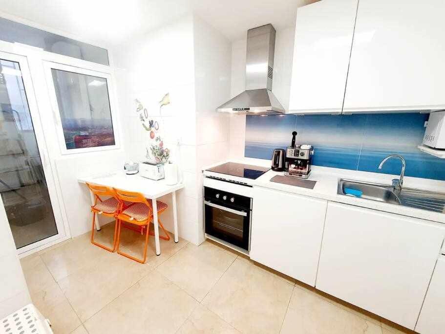 Viviendaturisticavalencia 1 Apartamento