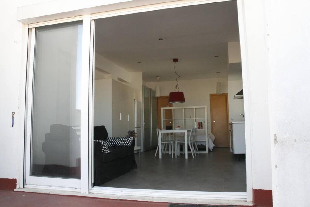 Cosy Apt Terrace In Downtown *