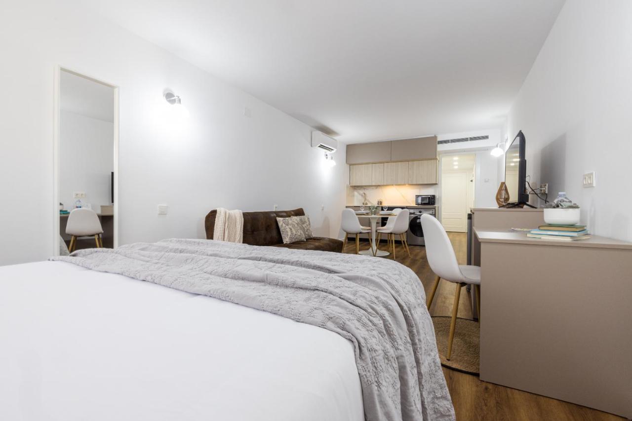 Florit Flats - The Apolo Apartamento Valencia