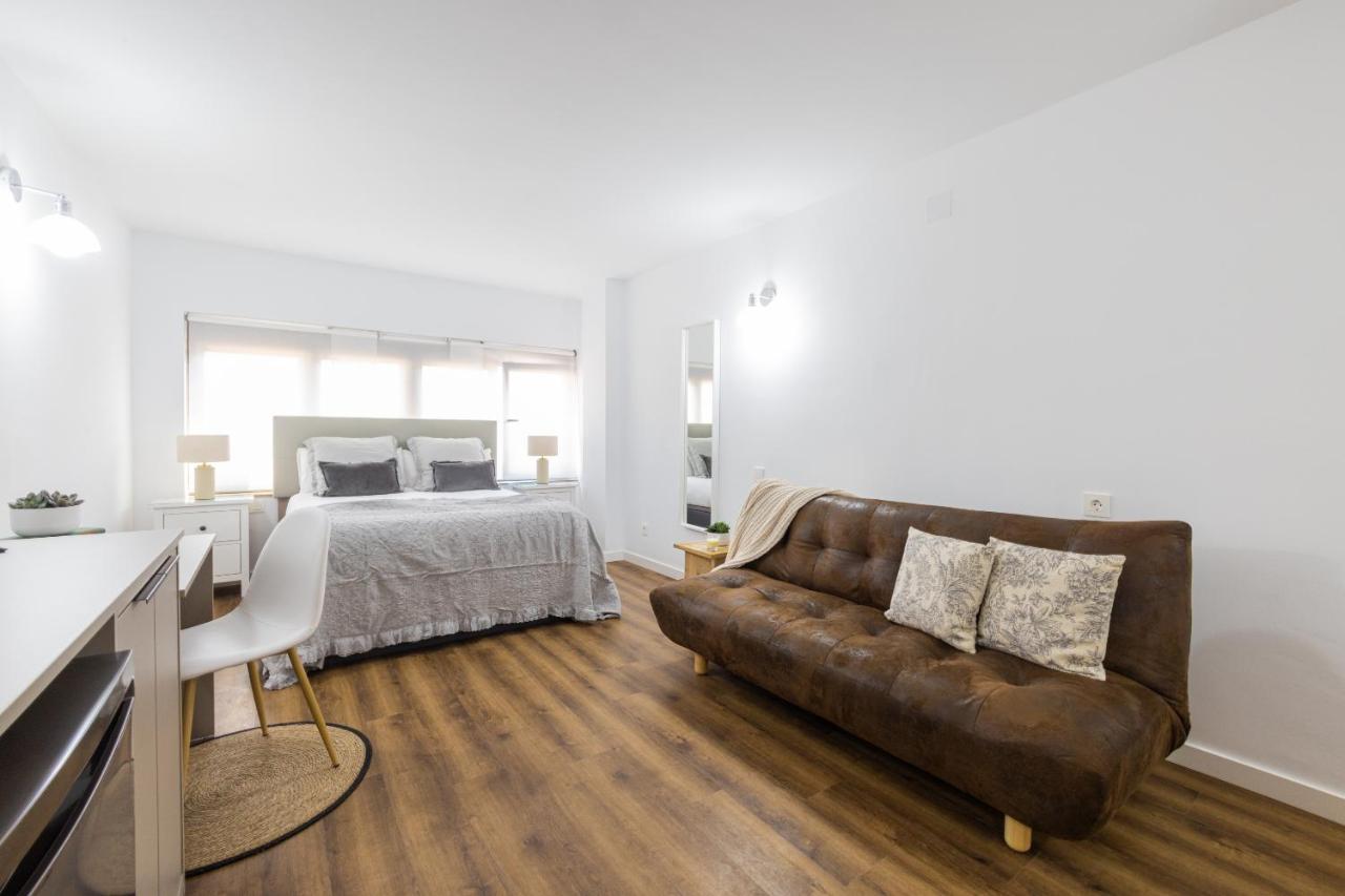 Apartamento Florit Flats - The Apolo *