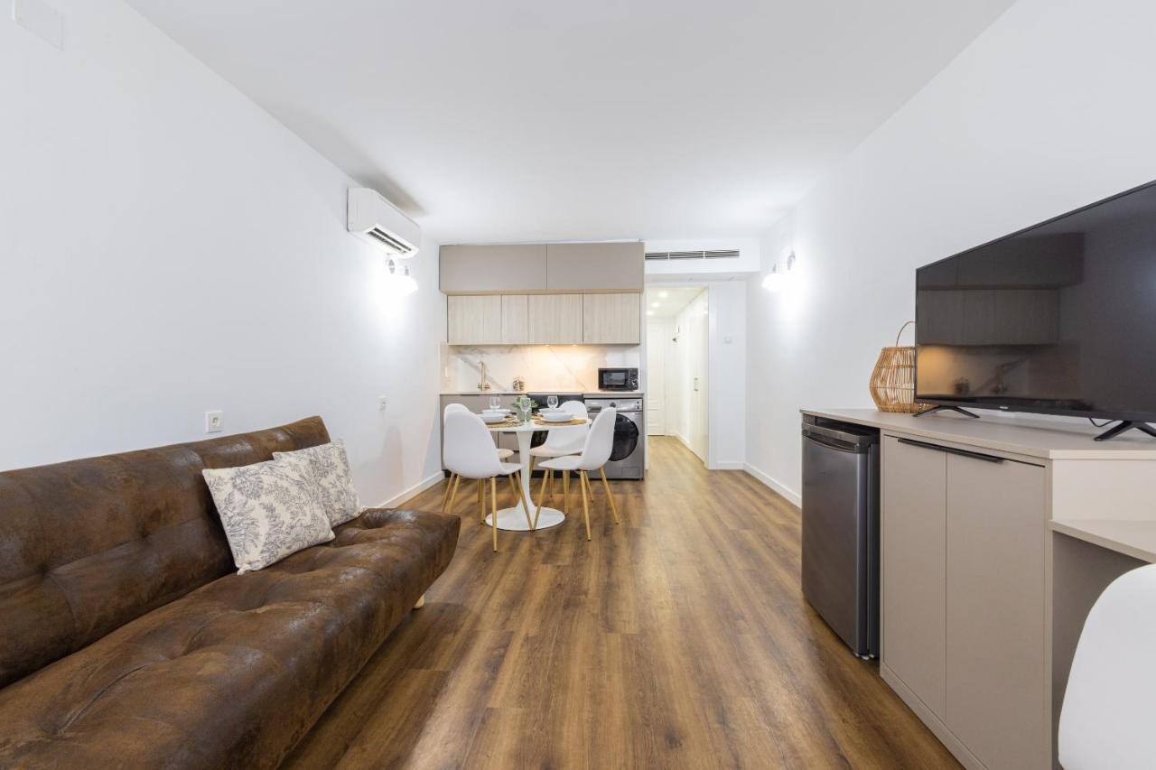 Florit Flats - The Apolo Apartamento *