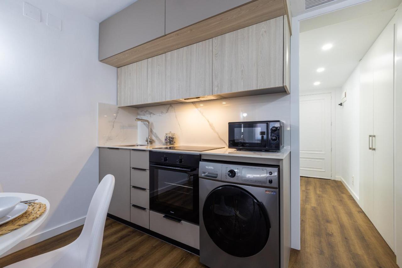 Apartamento Florit Flats - The Apolo