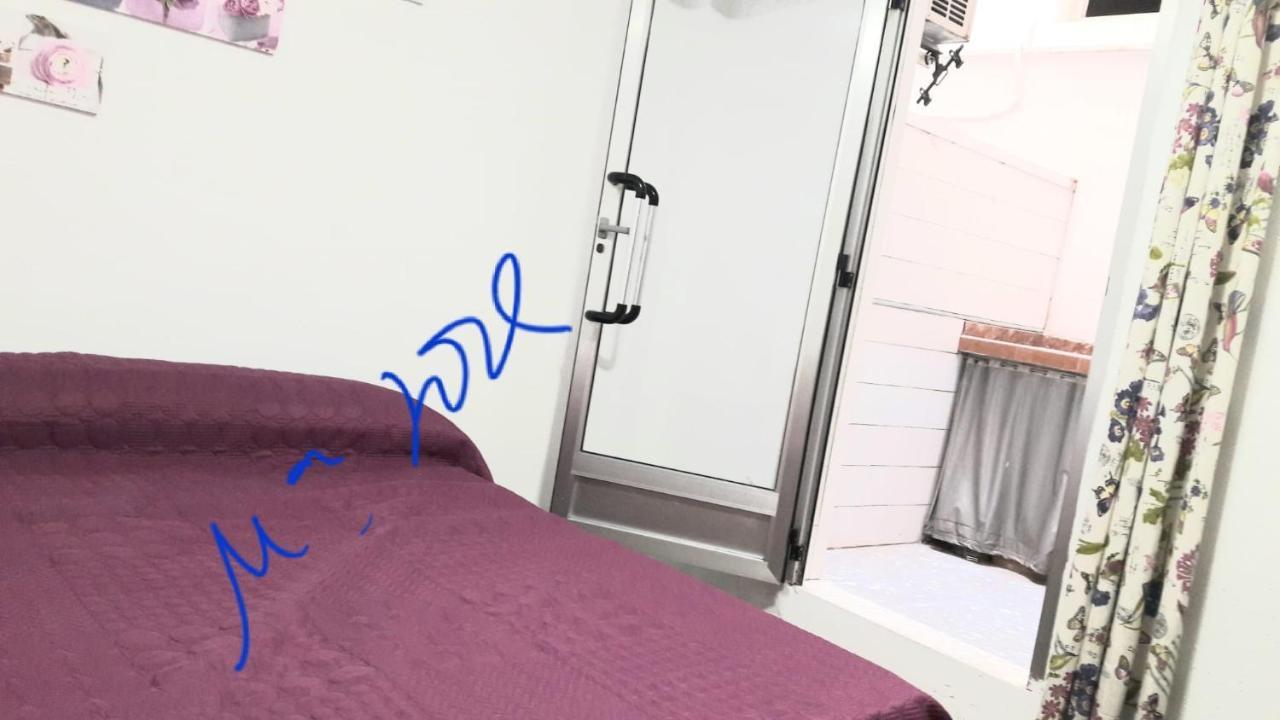 Playa Malvarrosa 8 Huesped Solo Admito Familia Con Hijos Apartamento *
