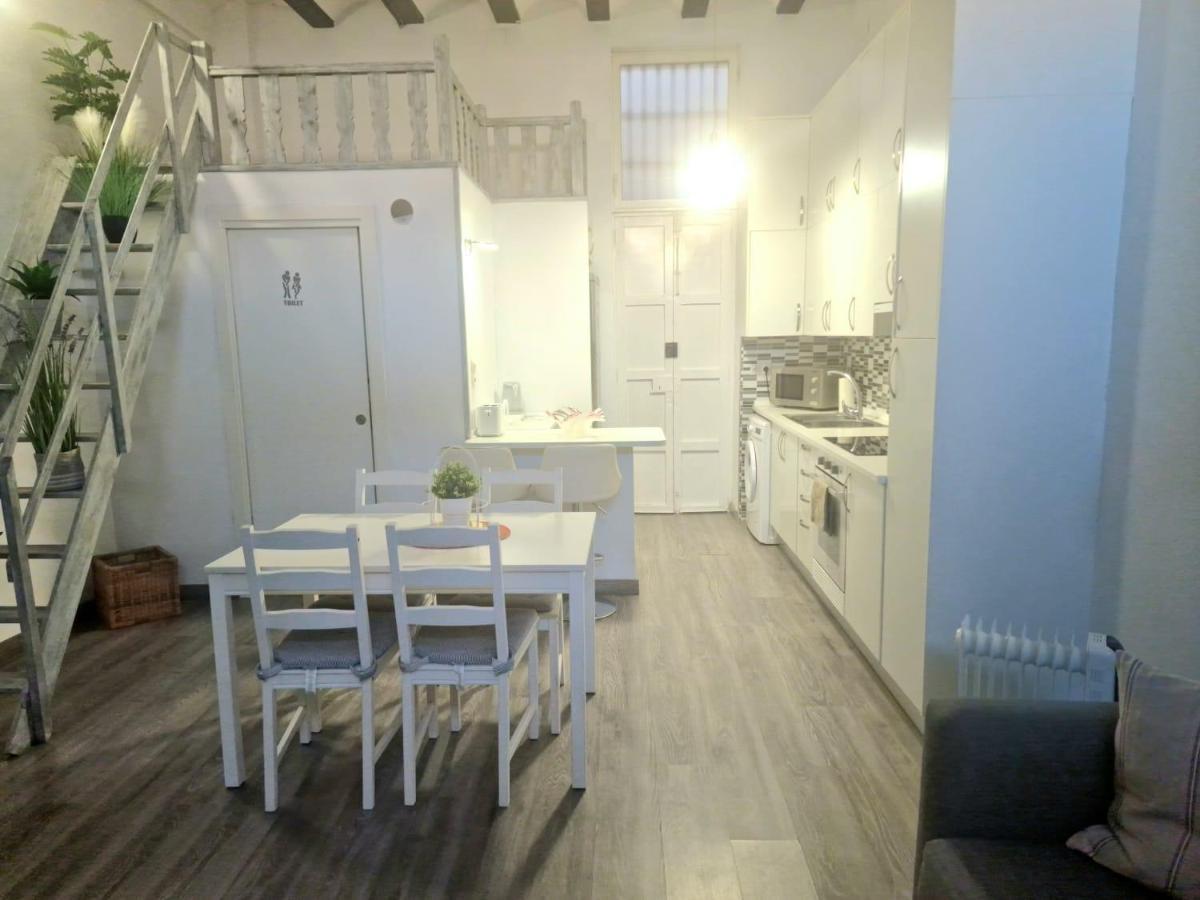 Cabanal Сasa de vacaciones Valencia