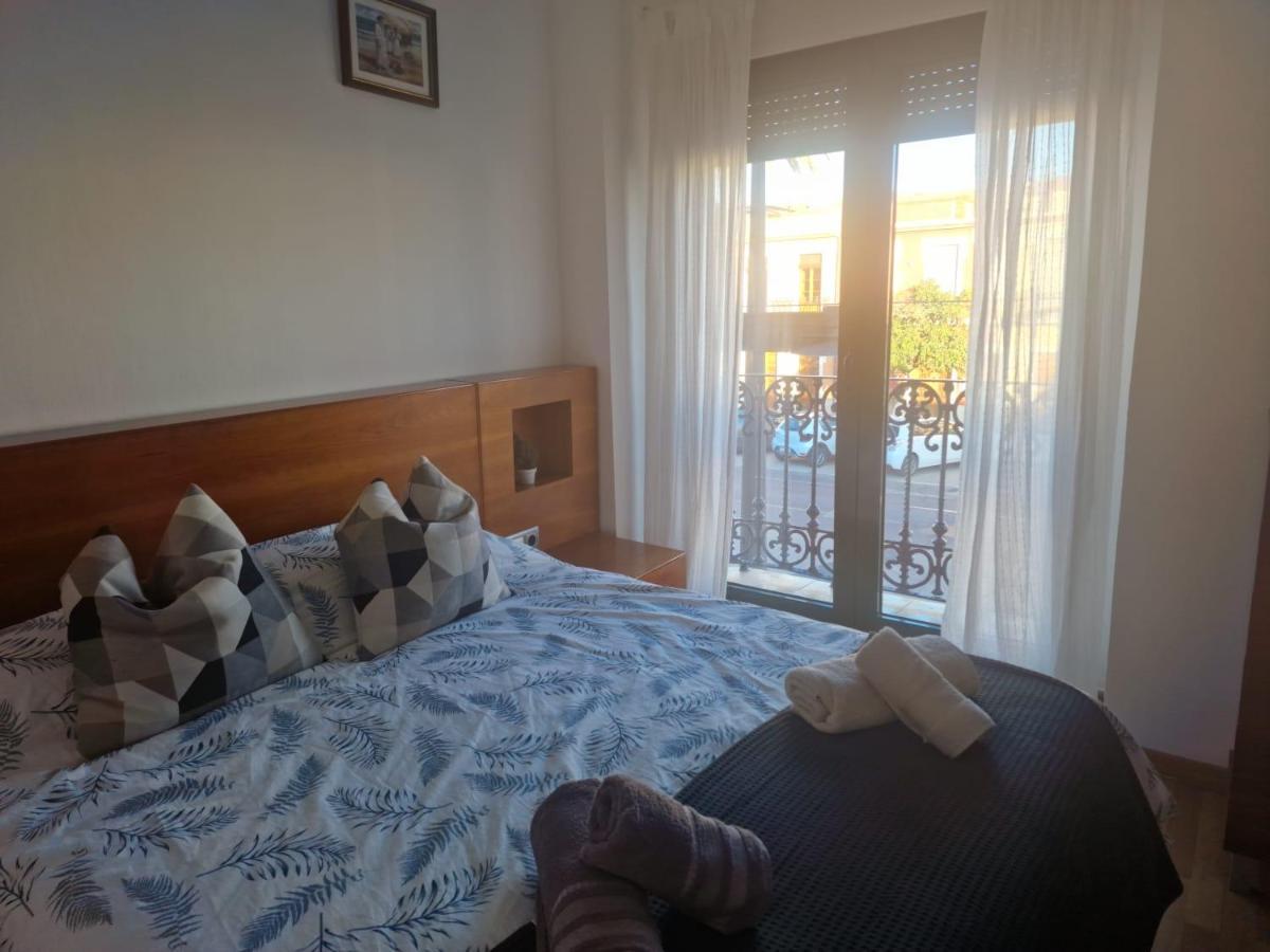 Cabanal Сasa de vacaciones