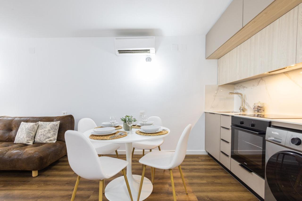 Apartamento Florit Flats - The Apolo