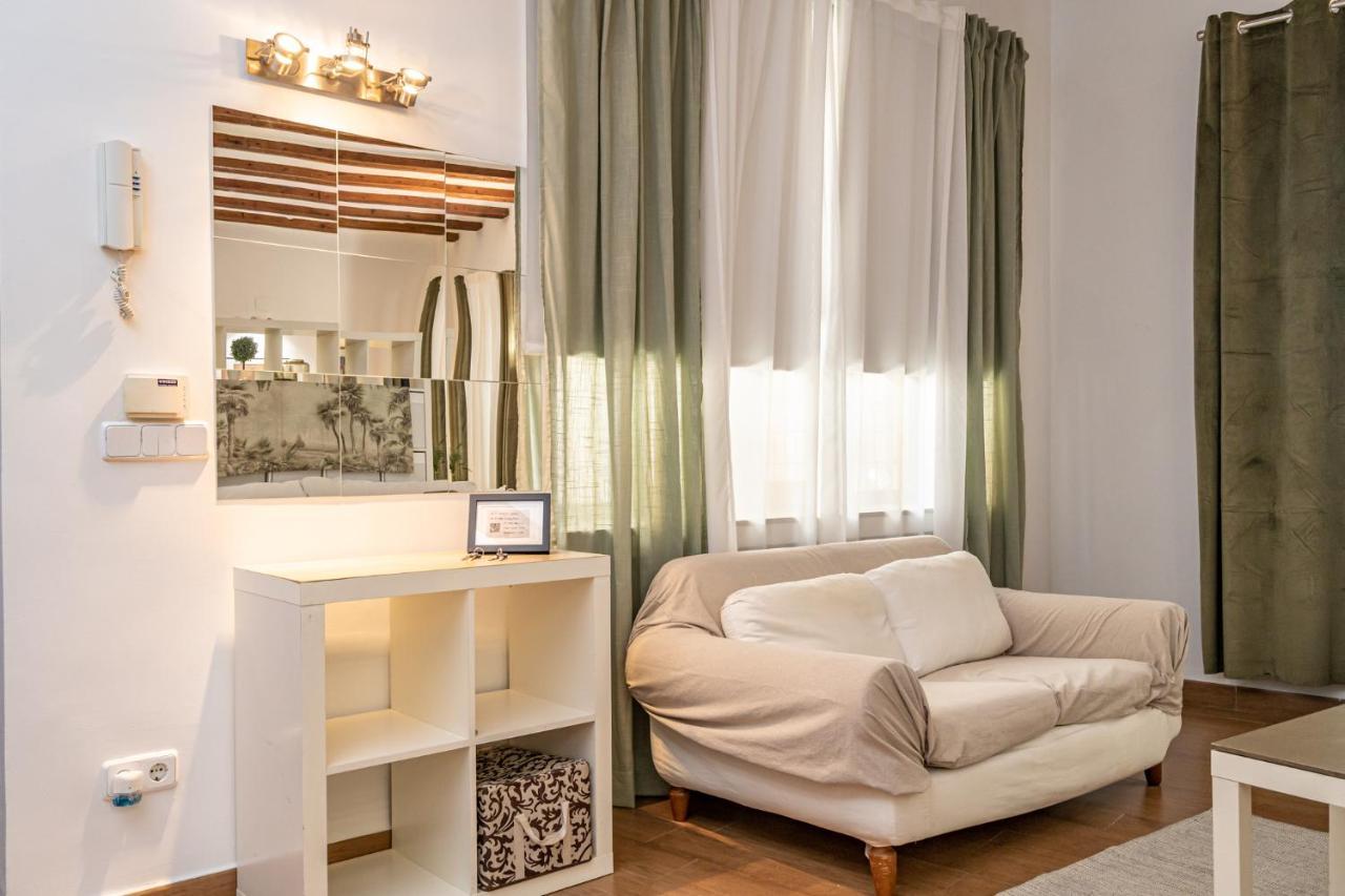Apartamento Duplex Mercado Valencia