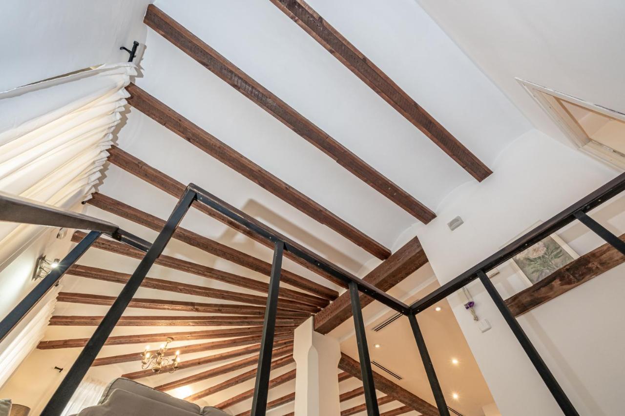 Duplex Mercado * Valencia