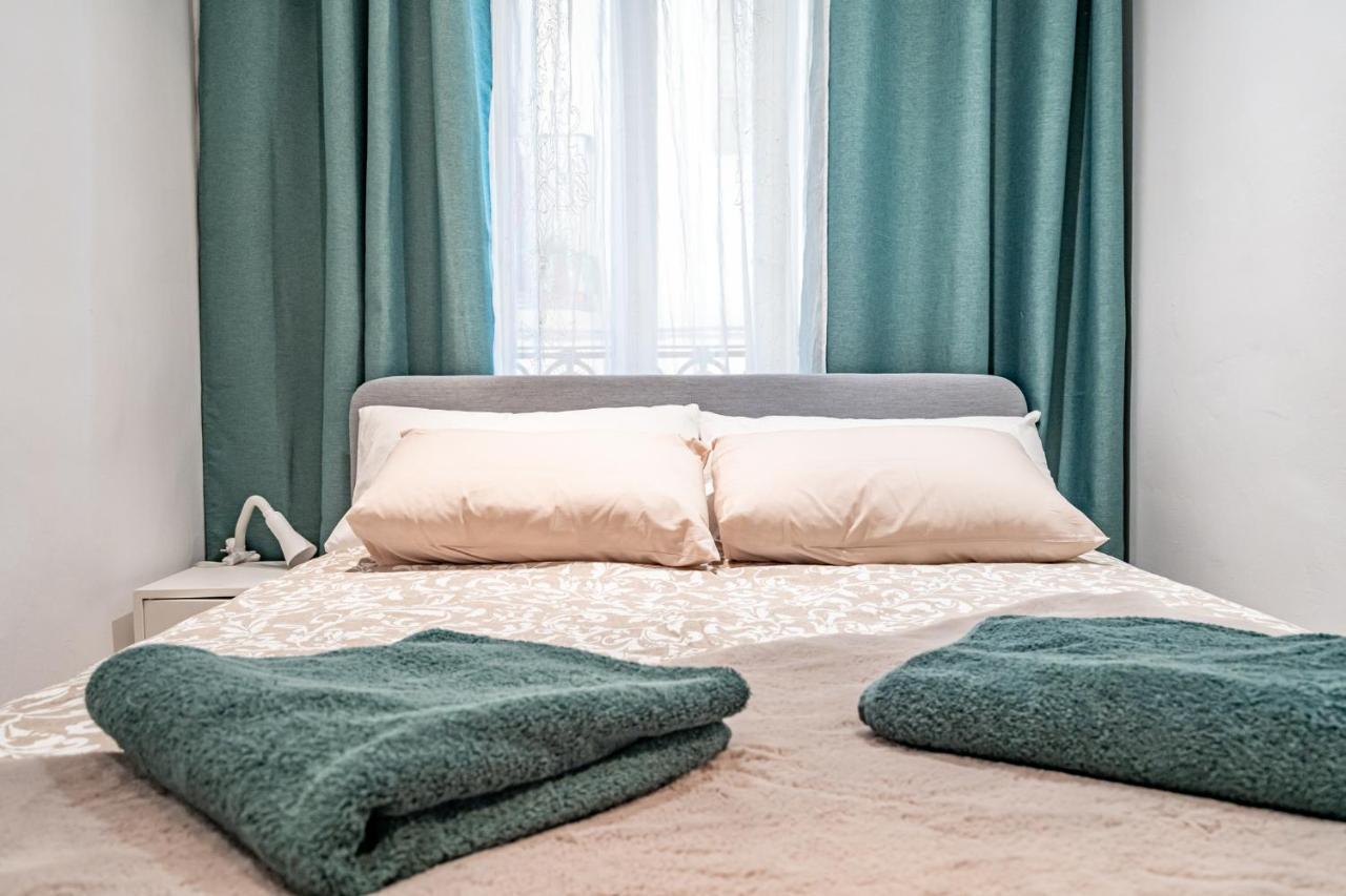 Apartamento Duplex Mercado