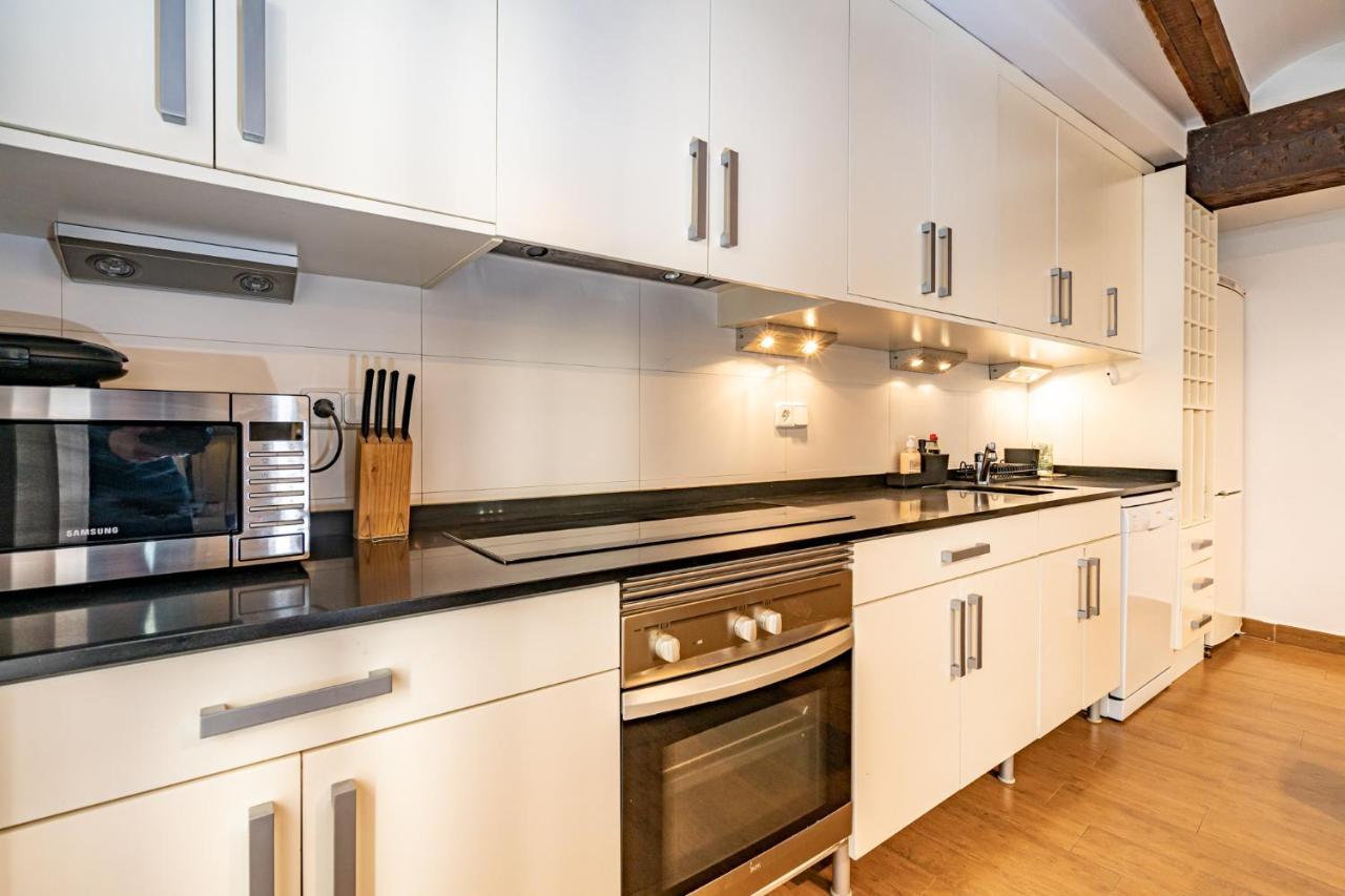 Apartamento Duplex Mercado Valencia