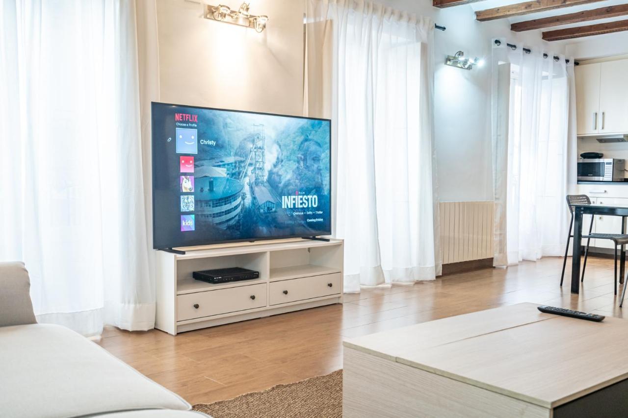 Duplex Mercado Apartamento Valencia