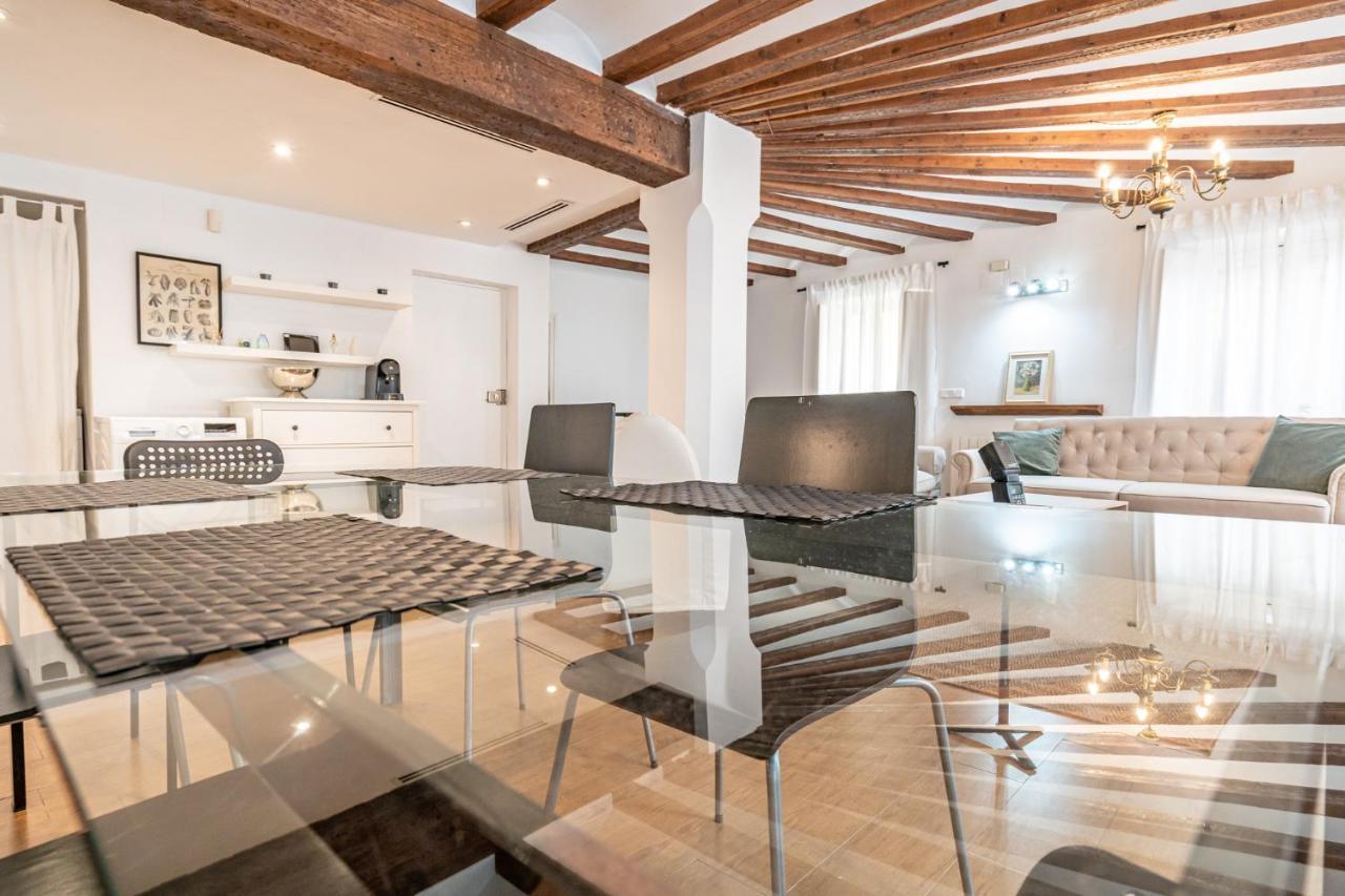 Apartamento Duplex Mercado