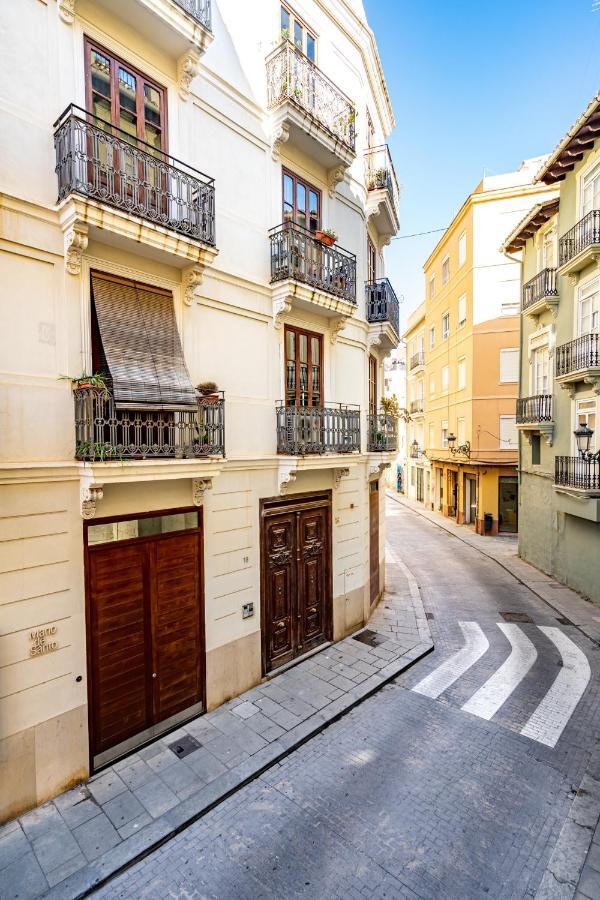 Apartamento Duplex Mercado