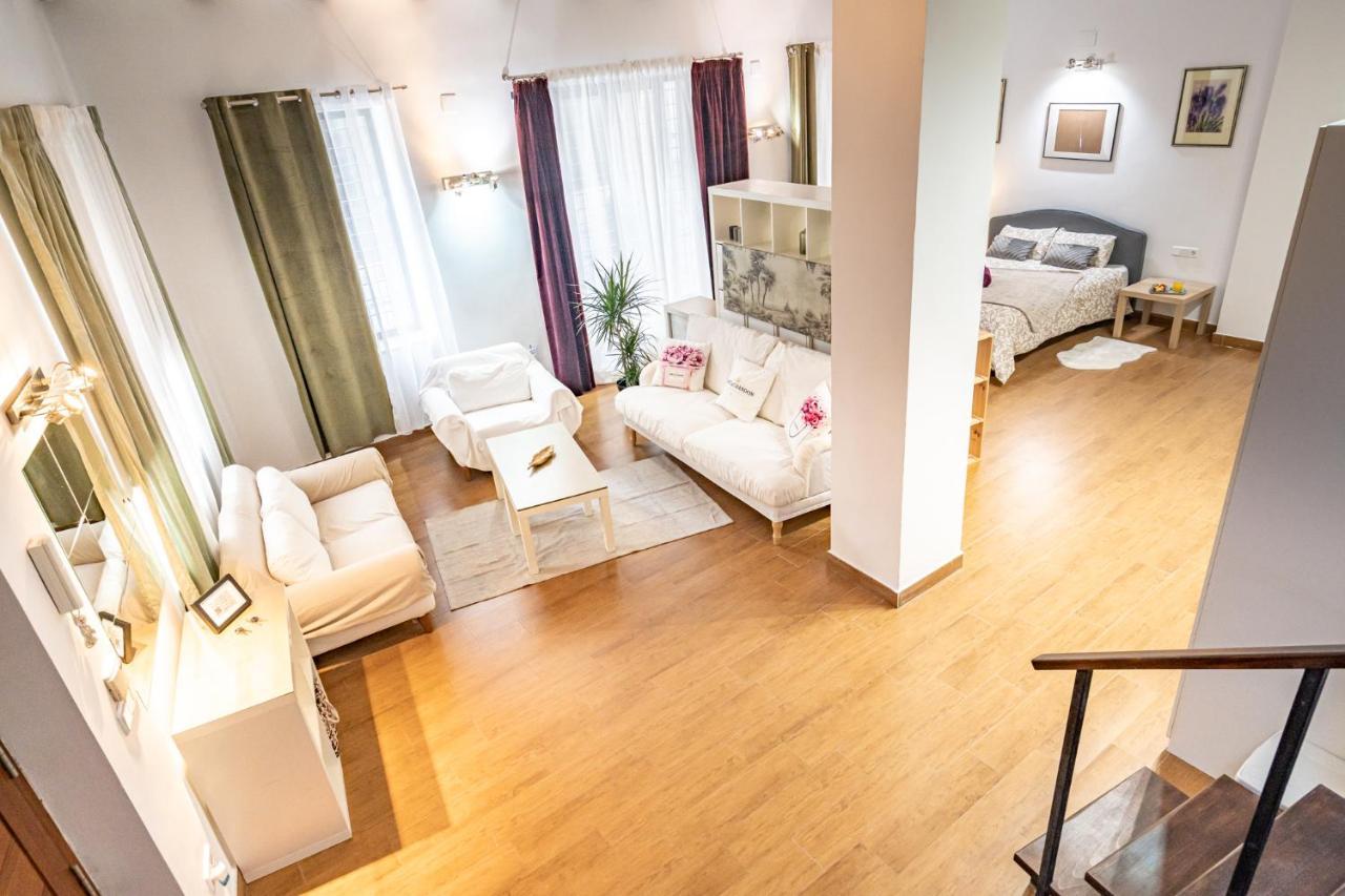 Apartamento Duplex Mercado Valencia