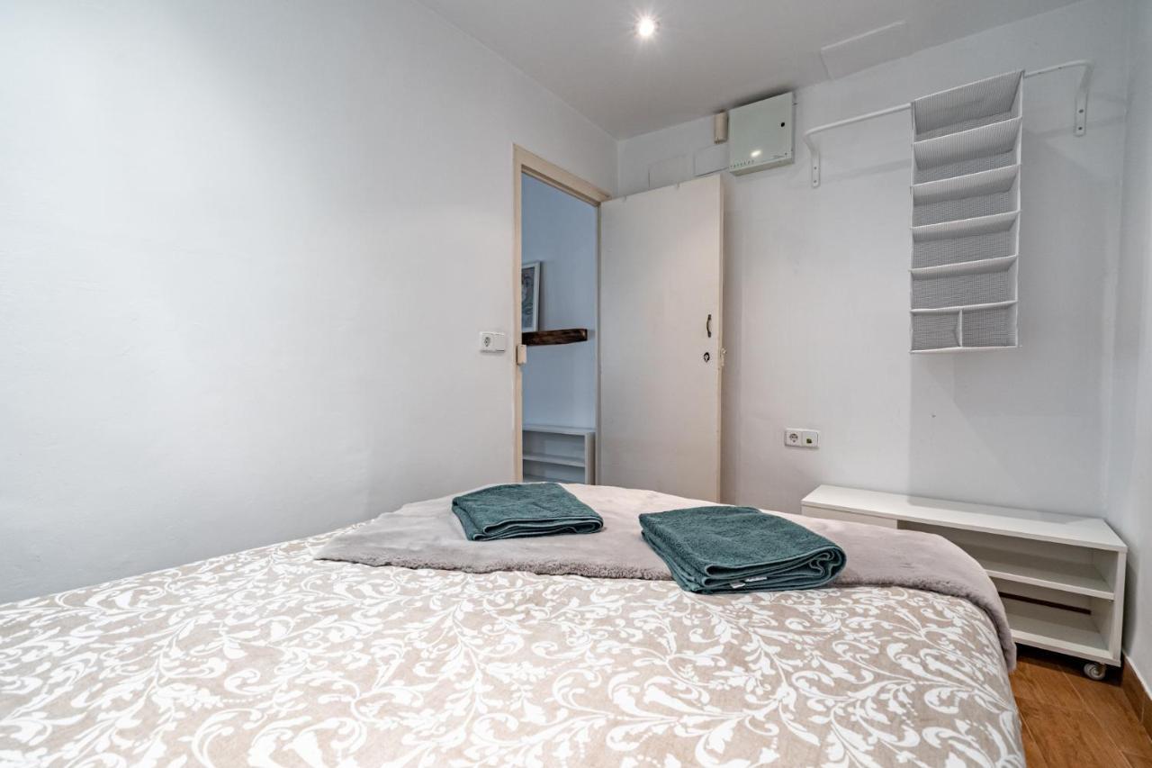 Duplex Mercado * Valencia